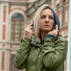 Дарья Титова, 17.10