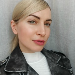 Ирина Дмитриева, 07.12, Раменское