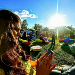 Елена Чернухина, 28.04.1986, Барнаул