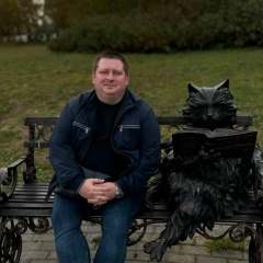 Евгений Тютин, 20.07, Москва