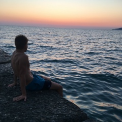 Олег Ещенко, Сочи