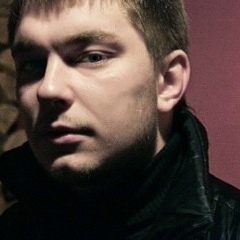 Сергей Белов, 02.09, Санкт-Петербург