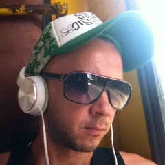 Duda Shevchenko, Одесса