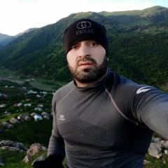 Сеймур Алиев, 30.09