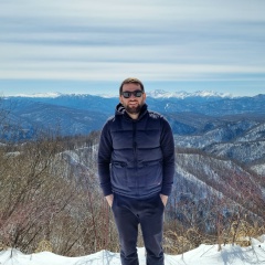 Аслан Давлетукаев, 05.09, Ростов-на-Дону