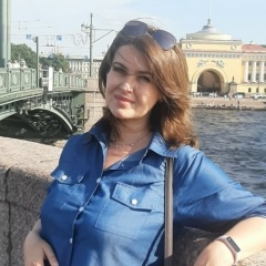 Наталья Полиенко