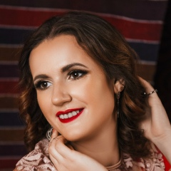 Марина Яковчук, 21.09.1988, Киев