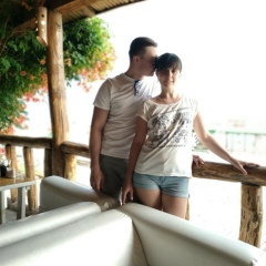 Ксения Гулевская, 10.05.1989, Пурпе