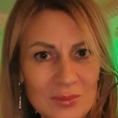 Светлана Сапун, Сочи