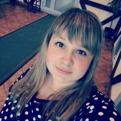 Евгения Сашенко, 27.11, Прокопьевск