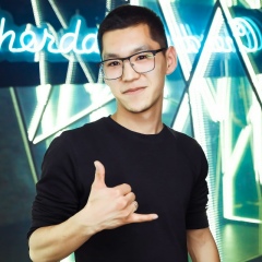 Бекс Орозбеков, 17.04, Бишкек