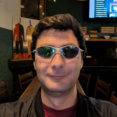 Грайр Джохк