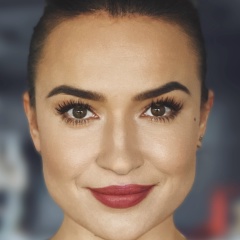 Екатерина Бузыка, 10.09, Санкт-Петербург