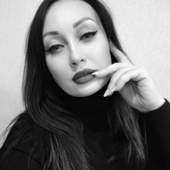 Олеся Старовойтова, 10.05.1986, Смоленск