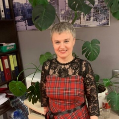 Светлана Бабаева, 22.02.1978, Череповец