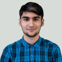 Нурлан Касымов