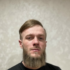 Сергей Григорьев, 13.04, Москва