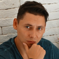 Алексей Крутов, 15.04, Одесса