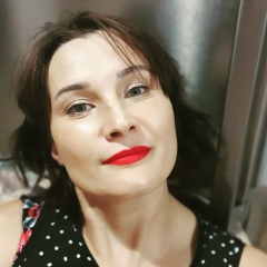 Евгения Фадюшина, 08.03, Алматы