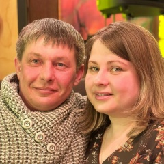 Александра Баранова, 20.10.1988, Самара