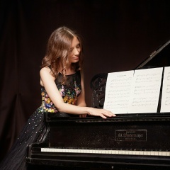 Елена Орса, 02.03