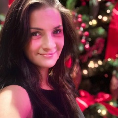 Екатерина Никитина, 13.11, Санкт-Петербург