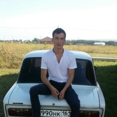 Raimberdi Satybaldyev, 04.01.1989, Ростов-на-Дону