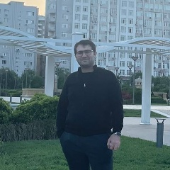 Nail Abbasov, 11.10.1994