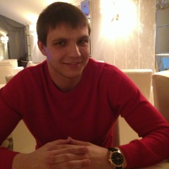 Дима Демченко, 05.03.1990, Донецк