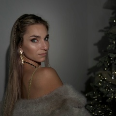 Катюша Громовская, 23.01.1991, Брест