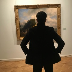 Рофиль Ягубов, 19.10.1984, Санкт-Петербург