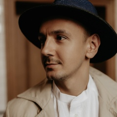 Тимур Аннагурбанов, Санкт-Петербург