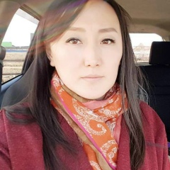 Виктория Кривогорницына, 09.05, Намцы