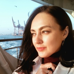 Альбина Шенол, 27.09.1982, İstanbul