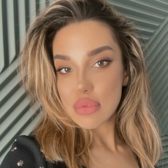 Karina Ialovkina, 08.12.1993, Бишкек