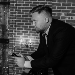 Борис Капустин, 31.10, Магнитогорск