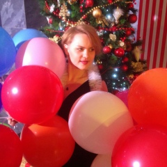 Юлия Клевцова, 29.04, Москва