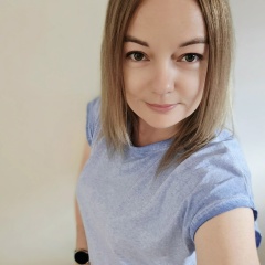 Алёна Валерьевна, 08.10.1988, Limassol