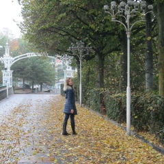 Татьяна Шляхтичук, Киев