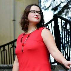 Александра Черникова, 24.10.1986, Санкт-Петербург