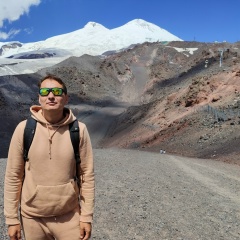 Сергей Акулов, 17.11, Самара