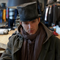 Moscow Frost, 23.04, Москва