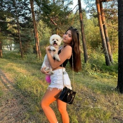 Кристина Семенова, Одесса