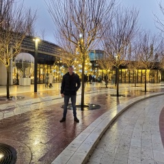 Валентин Голубев, 21.07.1991, Краснодар