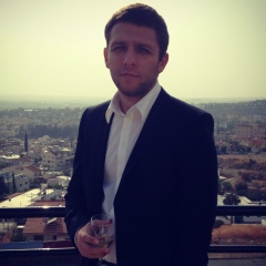 Андрей Иванов, 24.03, Москва