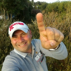 Андрей Абраменко, 25.01.1982, Кропивницкий / Кировоград