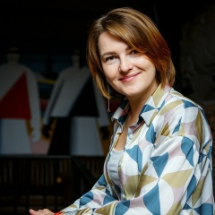 Мария Рындя, 06.01, Москва