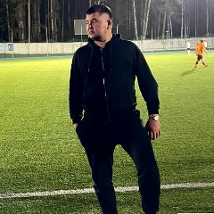 Арслан Атаев, 12.05, Казань