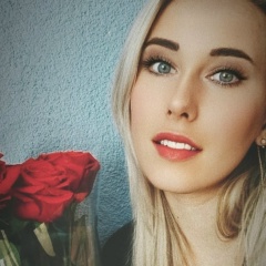 Elcik Podlipskaja, Вильнюс