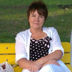 Людмила Колесник, 12.11, Харьков